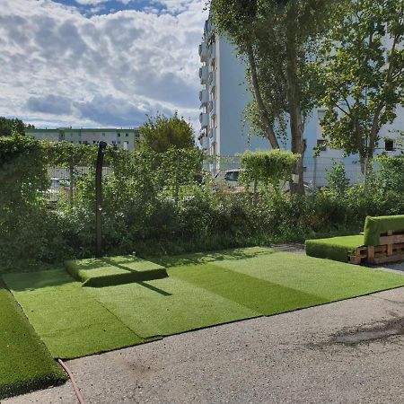 Apartmán Greenpoint Vídeňské Nové Město Exteriér fotografie