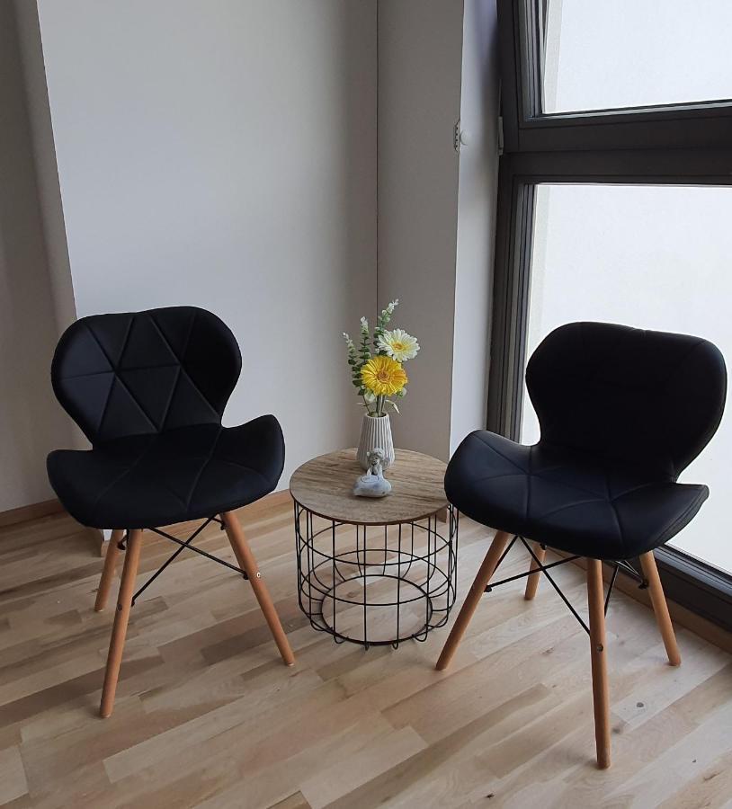 Apartmán Greenpoint Vídeňské Nové Město Exteriér fotografie