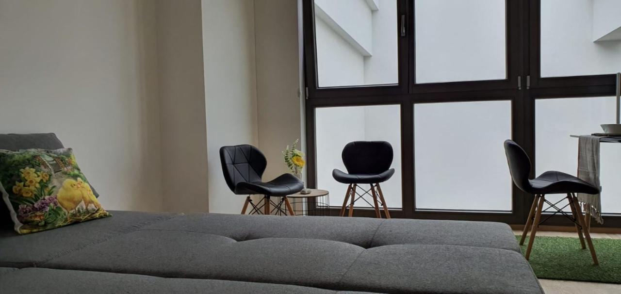 Apartmán Greenpoint Vídeňské Nové Město Exteriér fotografie